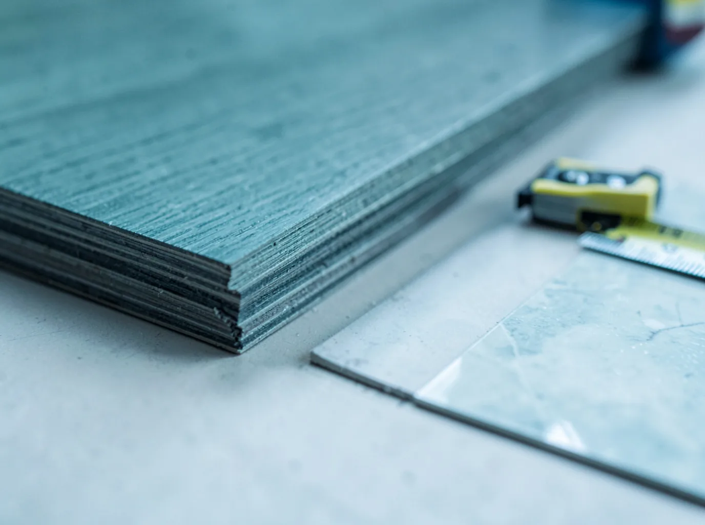 Luxury Vinyl Plank Installation Thackerville, OK FAQs